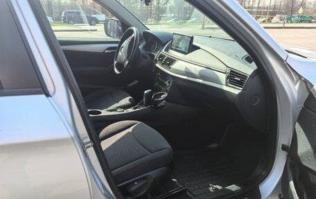 BMW X1, 2010 год, 1 120 000 рублей, 8 фотография