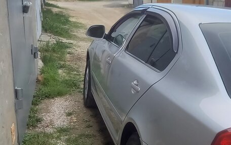 Skoda Octavia, 2010 год, 950 000 рублей, 4 фотография