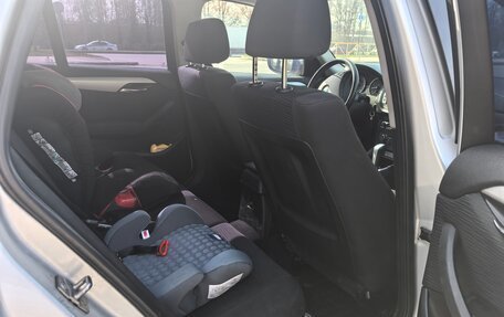 BMW X1, 2010 год, 1 120 000 рублей, 9 фотография