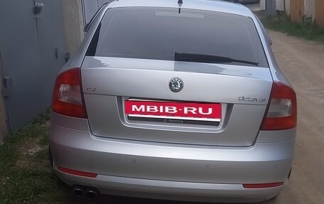 Skoda Octavia, 2010 год, 950 000 рублей, 3 фотография