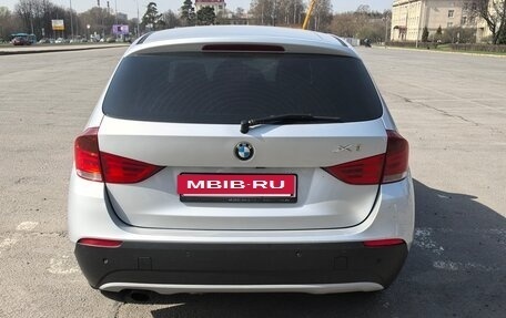 BMW X1, 2010 год, 1 120 000 рублей, 4 фотография