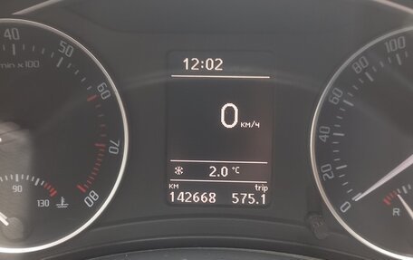 Skoda Octavia, 2010 год, 950 000 рублей, 14 фотография