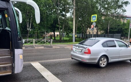 Skoda Octavia, 2010 год, 950 000 рублей, 20 фотография