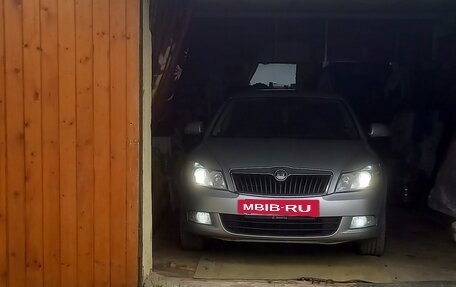Skoda Octavia, 2010 год, 950 000 рублей, 10 фотография