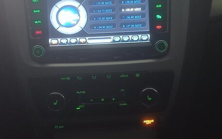 Skoda Octavia, 2010 год, 950 000 рублей, 12 фотография
