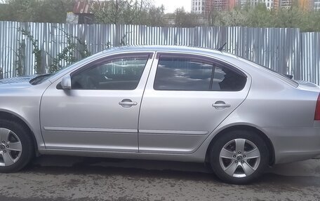 Skoda Octavia, 2010 год, 950 000 рублей, 18 фотография