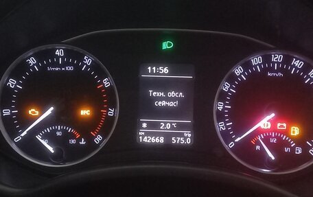 Skoda Octavia, 2010 год, 950 000 рублей, 11 фотография