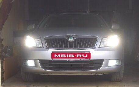 Skoda Octavia, 2010 год, 950 000 рублей, 16 фотография