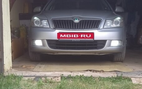 Skoda Octavia, 2010 год, 950 000 рублей, 17 фотография