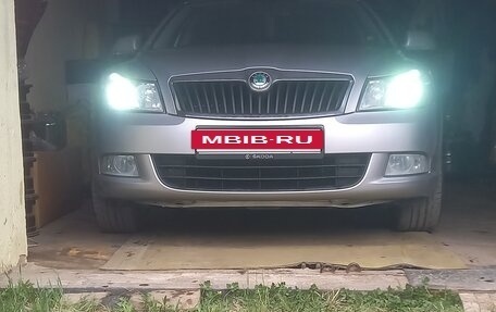 Skoda Octavia, 2010 год, 950 000 рублей, 15 фотография