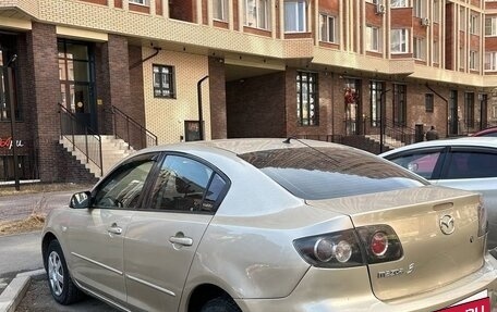 Mazda 3, 2006 год, 450 000 рублей, 3 фотография