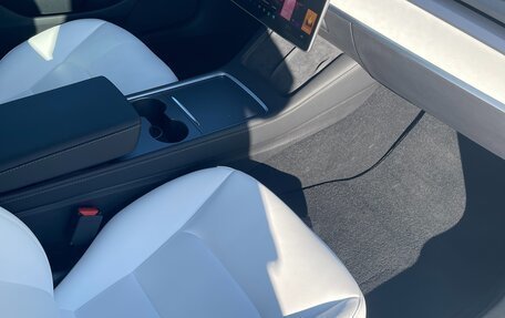 Tesla Model 3 I, 2022 год, 4 490 000 рублей, 11 фотография