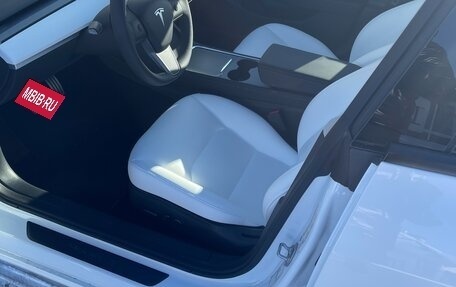 Tesla Model 3 I, 2022 год, 4 490 000 рублей, 10 фотография