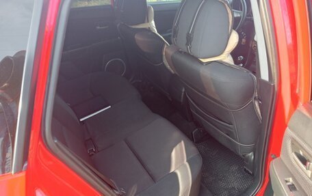Mazda 3, 2006 год, 520 000 рублей, 7 фотография