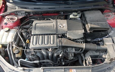 Mazda 3, 2006 год, 520 000 рублей, 5 фотография