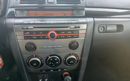 Mazda 3, 2006 год, 520 000 рублей, 10 фотография