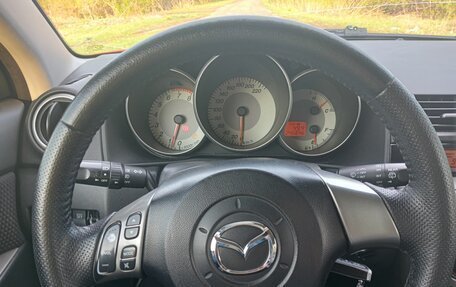 Mazda 3, 2006 год, 520 000 рублей, 12 фотография