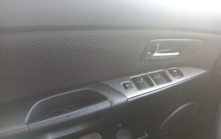 Mazda 3, 2006 год, 520 000 рублей, 14 фотография