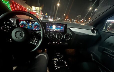 Mercedes-Benz B-Класс, 2019 год, 2 115 000 рублей, 8 фотография