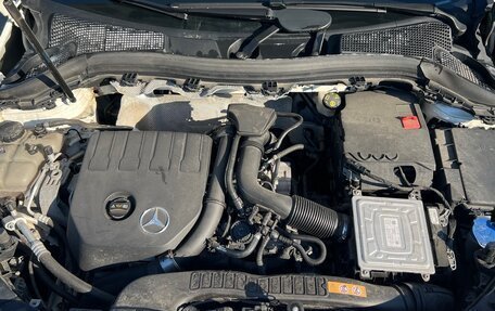 Mercedes-Benz B-Класс, 2019 год, 2 115 000 рублей, 7 фотография
