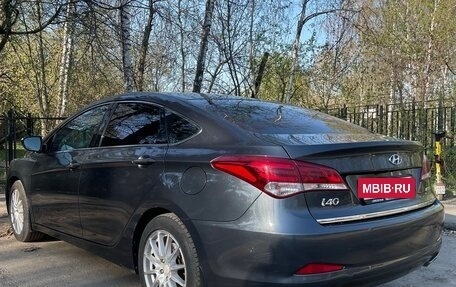 Hyundai i40 I рестайлинг, 2015 год, 1 650 000 рублей, 4 фотография