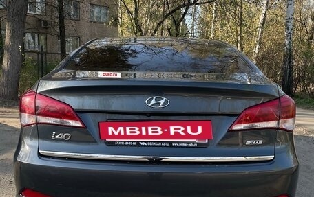 Hyundai i40 I рестайлинг, 2015 год, 1 650 000 рублей, 3 фотография