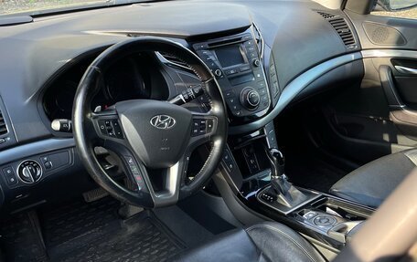 Hyundai i40 I рестайлинг, 2015 год, 1 650 000 рублей, 5 фотография