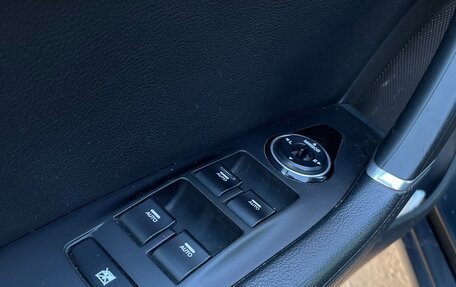 Hyundai i40 I рестайлинг, 2015 год, 1 650 000 рублей, 7 фотография