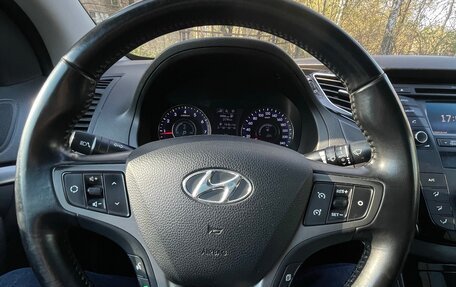 Hyundai i40 I рестайлинг, 2015 год, 1 650 000 рублей, 9 фотография