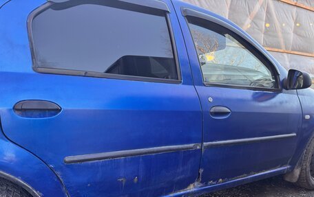 Renault Logan I, 2007 год, 160 000 рублей, 6 фотография