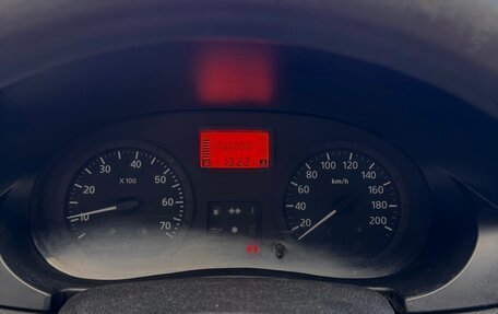 Renault Logan I, 2007 год, 160 000 рублей, 9 фотография