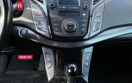 Hyundai i40 I рестайлинг, 2015 год, 1 650 000 рублей, 10 фотография