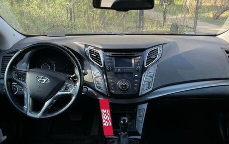 Hyundai i40 I рестайлинг, 2015 год, 1 650 000 рублей, 8 фотография