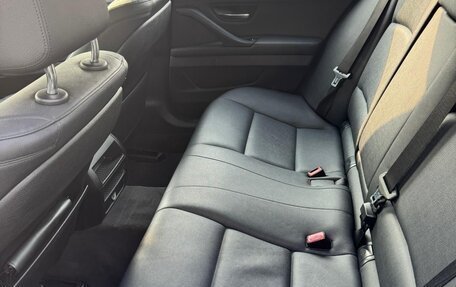 BMW 5 серия, 2014 год, 5 фотография