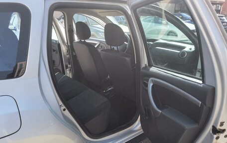 Renault Duster I рестайлинг, 2014 год, 1 100 000 рублей, 8 фотография
