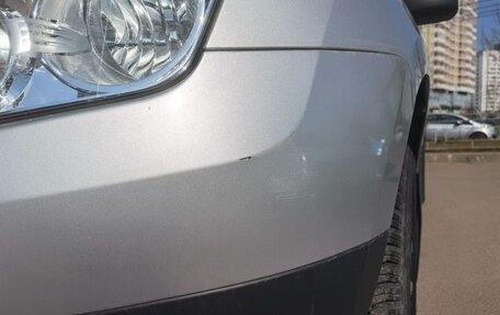 Renault Duster I рестайлинг, 2014 год, 1 100 000 рублей, 13 фотография