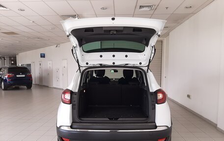 Renault Kaptur I рестайлинг, 2017 год, 1 490 000 рублей, 5 фотография