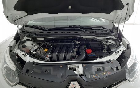 Renault Kaptur I рестайлинг, 2017 год, 1 490 000 рублей, 11 фотография