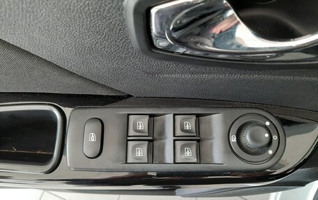 Renault Kaptur I рестайлинг, 2017 год, 1 490 000 рублей, 27 фотография
