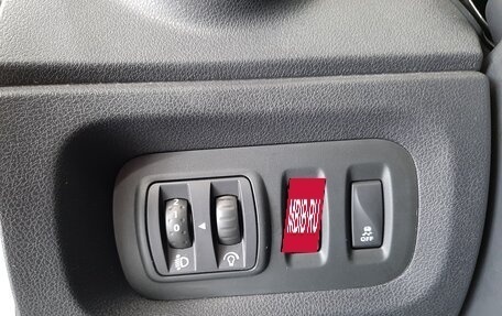 Renault Kaptur I рестайлинг, 2017 год, 1 490 000 рублей, 32 фотография