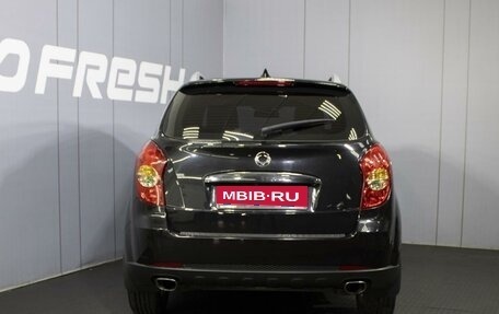 SsangYong Actyon II рестайлинг, 2012 год, 1 050 000 рублей, 4 фотография
