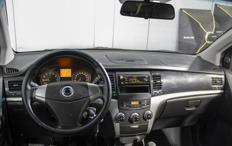SsangYong Actyon II рестайлинг, 2012 год, 1 050 000 рублей, 6 фотография