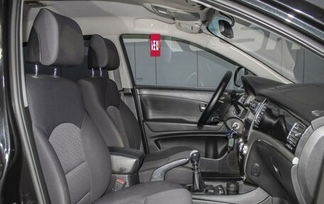 SsangYong Actyon II рестайлинг, 2012 год, 1 050 000 рублей, 8 фотография