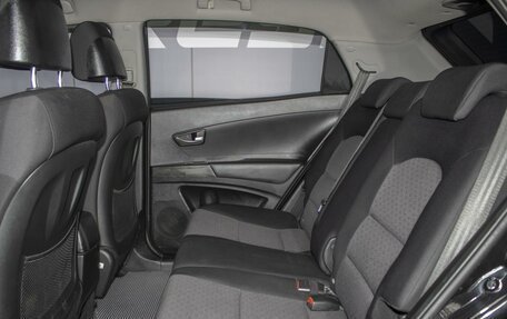 SsangYong Actyon II рестайлинг, 2012 год, 1 050 000 рублей, 9 фотография