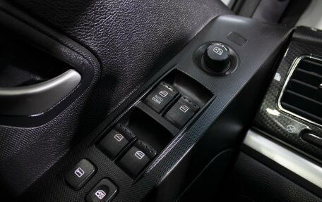 SsangYong Actyon II рестайлинг, 2012 год, 1 050 000 рублей, 16 фотография