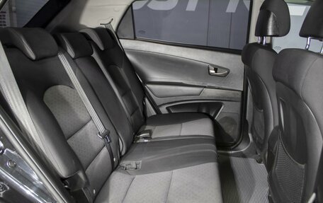 SsangYong Actyon II рестайлинг, 2012 год, 1 050 000 рублей, 7 фотография