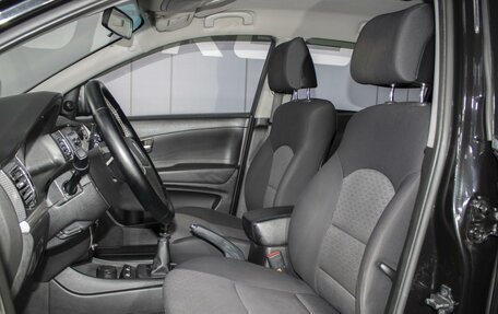 SsangYong Actyon II рестайлинг, 2012 год, 1 050 000 рублей, 10 фотография