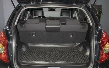 SsangYong Actyon II рестайлинг, 2012 год, 1 050 000 рублей, 17 фотография