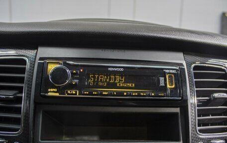 SsangYong Actyon II рестайлинг, 2012 год, 1 050 000 рублей, 14 фотография