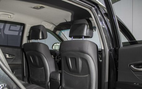 SsangYong Actyon II рестайлинг, 2012 год, 1 050 000 рублей, 11 фотография